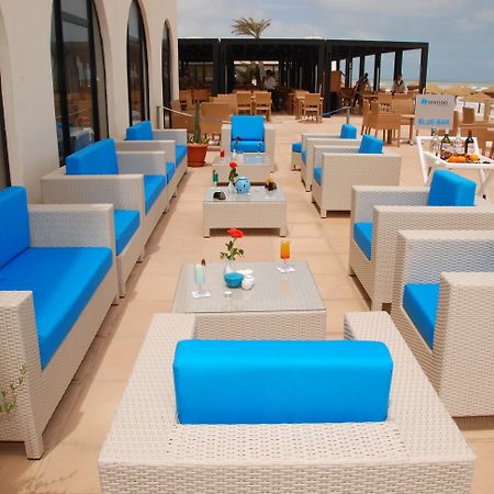 Sentido Djerba Beach Triffa Exterior foto