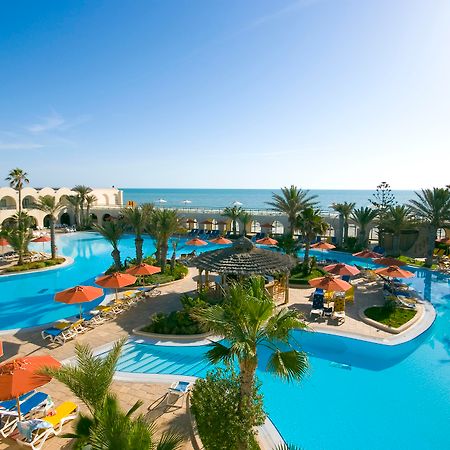 Sentido Djerba Beach Triffa Facilidades foto