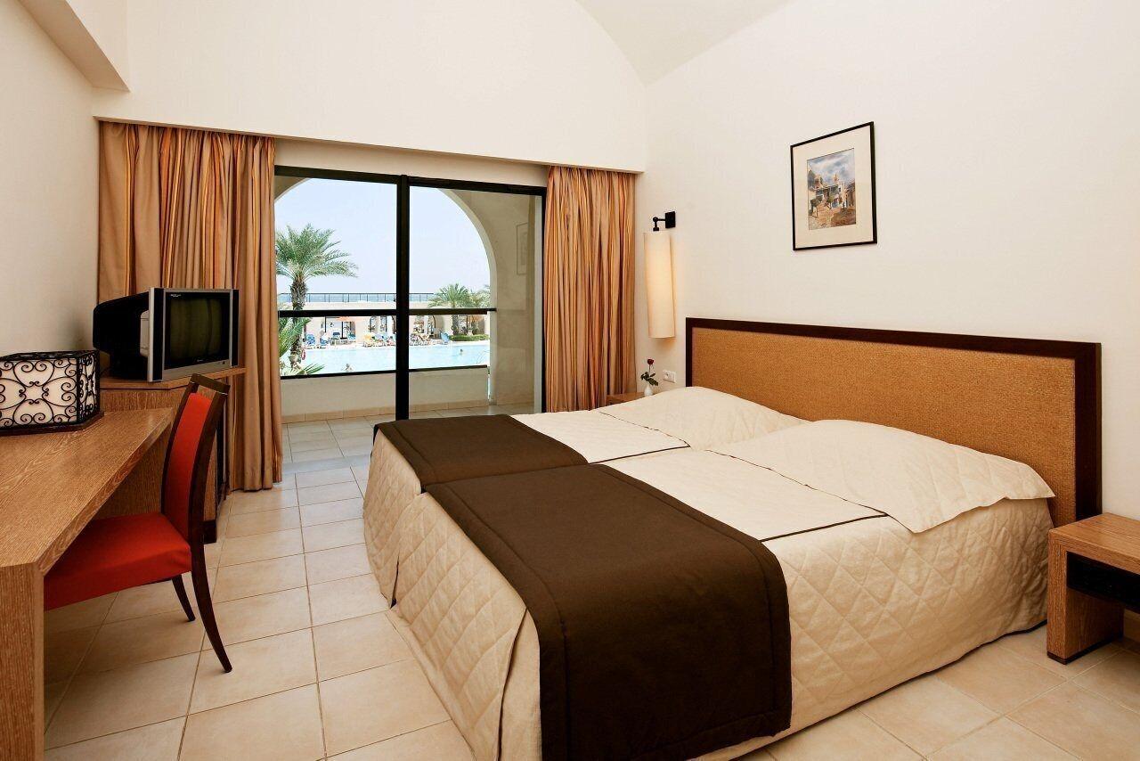 Sentido Djerba Beach Triffa Habitación foto