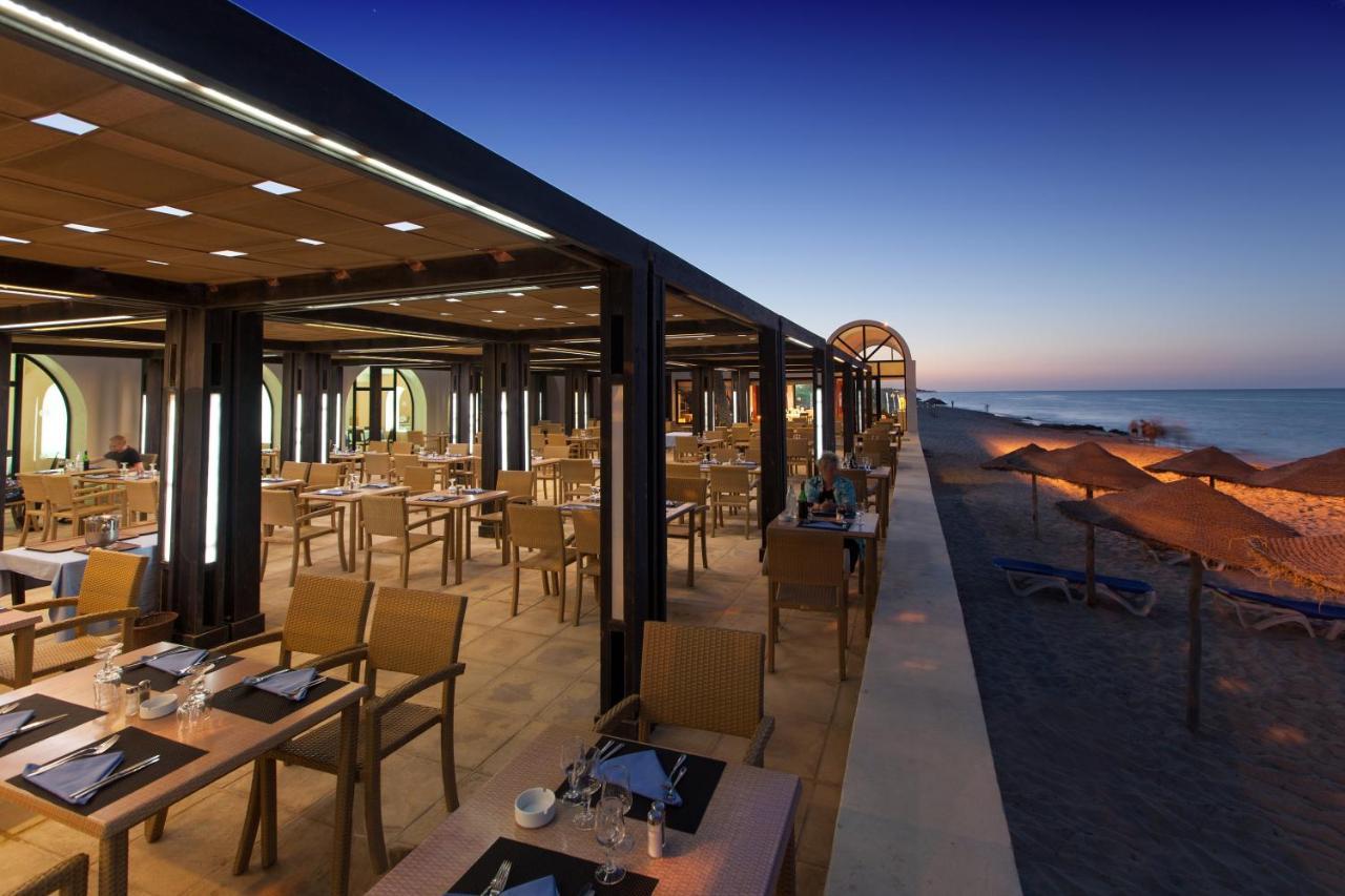 Sentido Djerba Beach Triffa Exterior foto