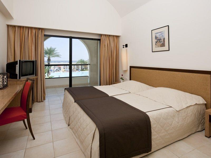 Sentido Djerba Beach Triffa Exterior foto