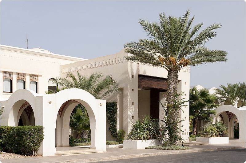 Sentido Djerba Beach Triffa Exterior foto
