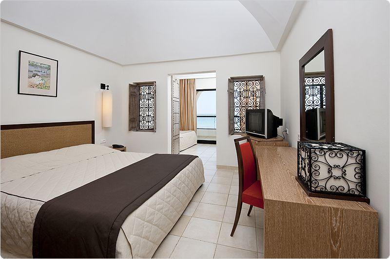 Sentido Djerba Beach Triffa Habitación foto
