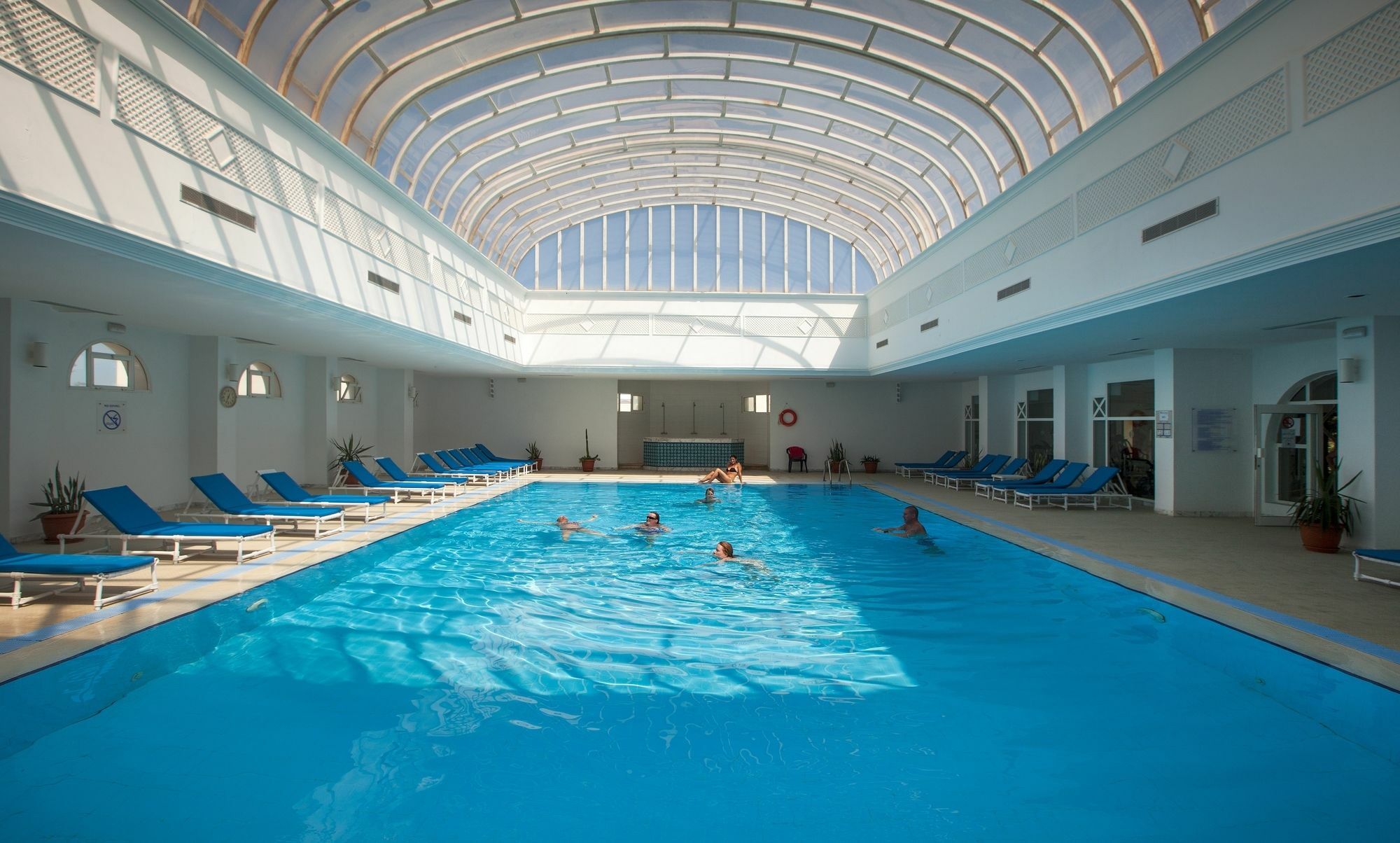 Sentido Djerba Beach Triffa Exterior foto