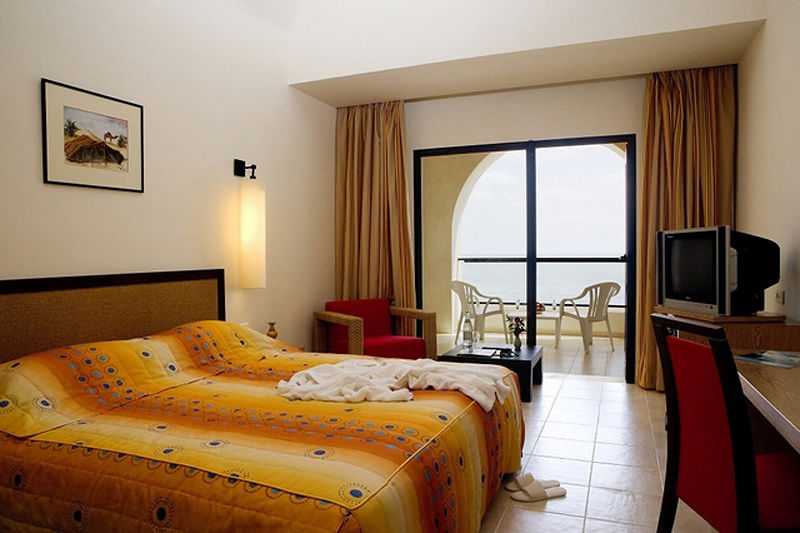 Sentido Djerba Beach Triffa Habitación foto